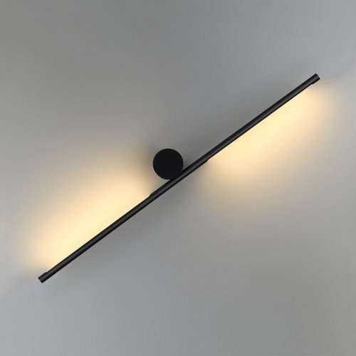 Настенный светильник Odeon Light Teo 7103/14WL Настенный светильник Odeon Light Teo 7103/14WL