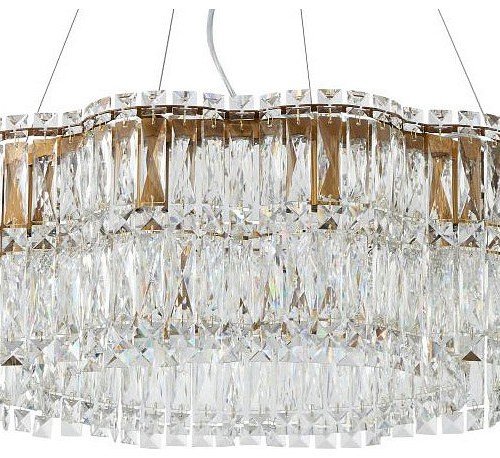 Подвесная люстра Admire 2174/05/10P Подвесная люстра Admire 2174/05/10P