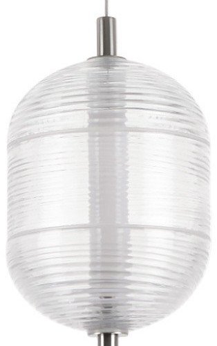 Подвесной светильник MyFar Claire MR2121-1PL