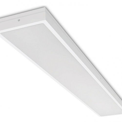 Накладной светильник WoltaSTD ДПО13 ДПО13-36-101-4К