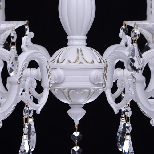 Подвесная люстра MW-Light Свеча 301014706