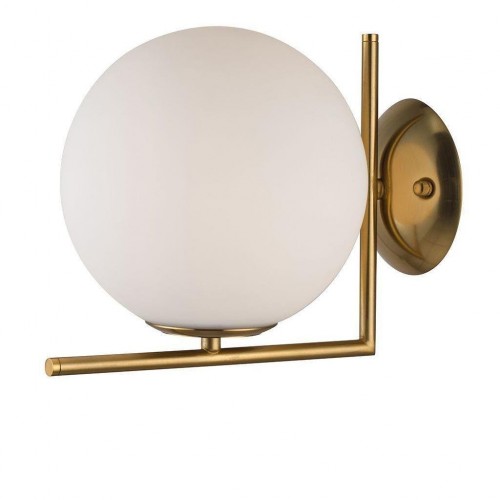 Бра Elvan BR-4457/1-E14-Gl Бра Elvan BR-4457/1-E14-Gl