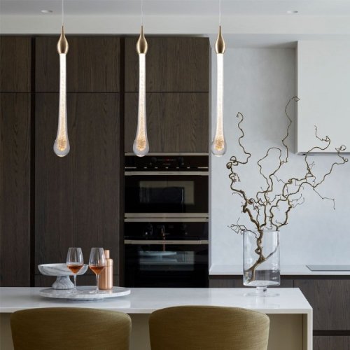 Подвесной светильник MODESTYLE MS.88920.1 BS