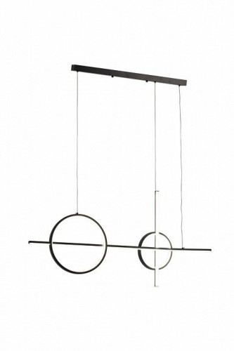 Подвесной светильник AM-Group AM457 AM457 BK