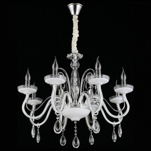 Подвесная люстра Aployt Emmanuel APL.628.03.08 Подвесная люстра Aployt Emmanuel APL.628.03.08