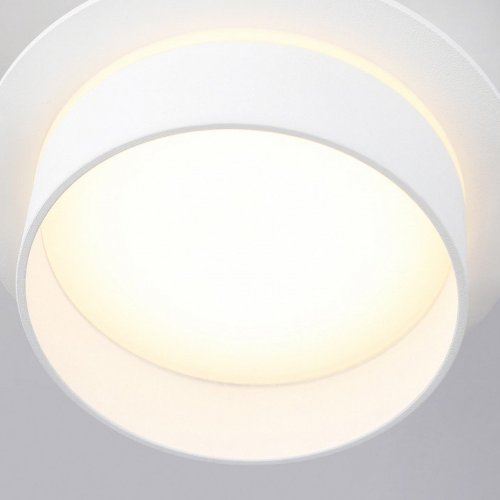Встраиваемый светильник Ambrella light Techno Spot GX Tech TN5212