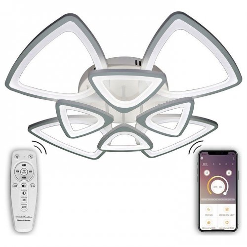 Накладной светильник Natali Kovaltseva INNOVATION STYLE 42782 Накладной светильник Natali Kovaltseva INNOVATION STYLE 42782