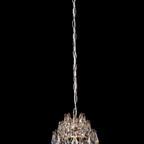 Подвесной светильник Adriana LE6889/1S GD