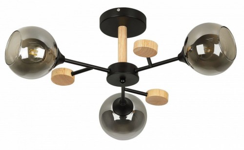 Люстра на штанге Rivoli Elouisa Б0068419 Люстра на штанге Rivoli Elouisa Б0068419