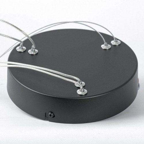 Подвесной светильник Lussole Hardin LSP-7428