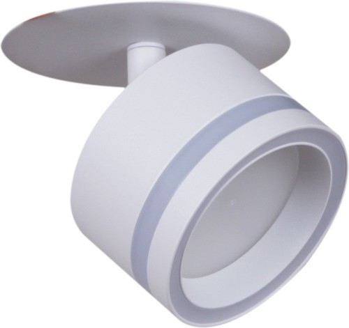 Спот Reluce 53024-9.0-001CT GX53 WT