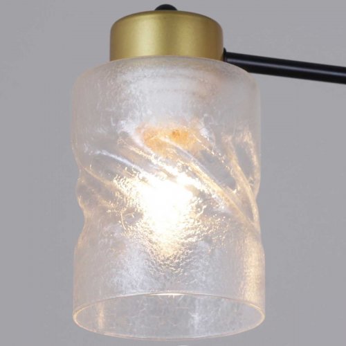 Потолочная люстра Reluce 10118-0.3-04