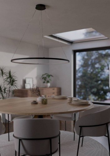 Подвесной светильник Parruta 901637