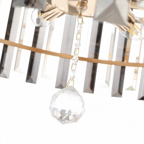 Потолочная люстра Arte Milano Sorrento-1409 371409/6/100/470 GD