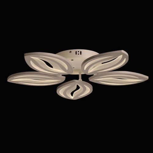 Потолочная люстра De City Мадлен 15 424018405