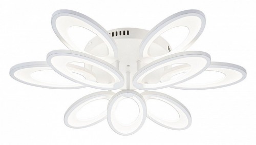 Потолочная люстра Escada Ecla 10242/9LED Потолочная люстра Escada Ecla 10242/9LED