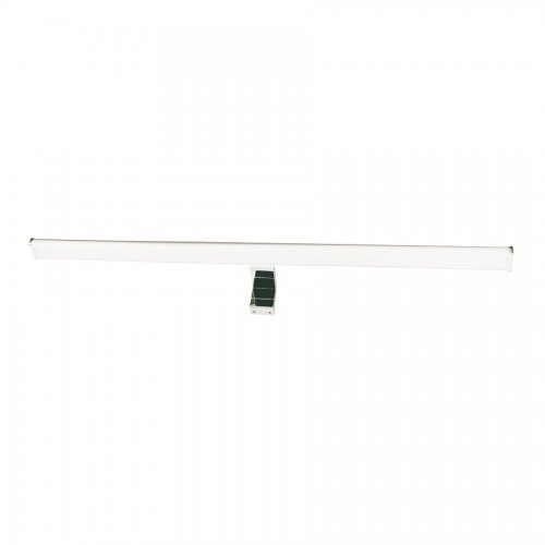 Подсветка для зеркал (UL-00006906) Uniel ULT-F35-12W/4500K IP44 Silver