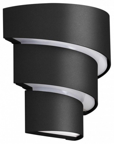 Настенный светильник уличный Novotech Strait 359197