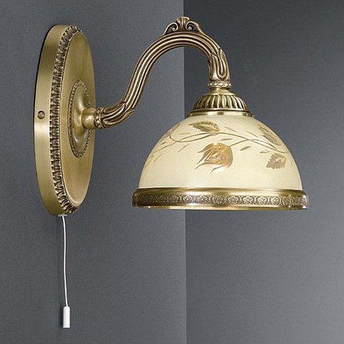 Бра Reccagni Angelo A 6208/1