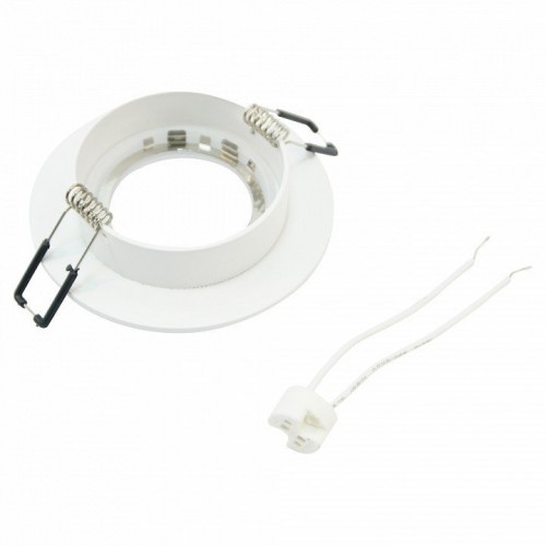 Встраиваемый светильник Feron Luna DL362 48813 Встраиваемый светильник Feron Luna DL362 48813