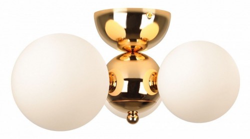 Потолочная люстра Rivoli Liviana 4137-401 Б0066413 Потолочная люстра Rivoli Liviana 4137-401 Б0066413