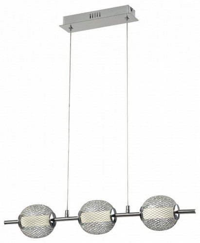 Подвесной светодиодный светильник Escada 10250/3LED
