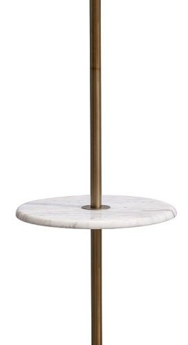 Торшер Garda Decor 22-88338FL