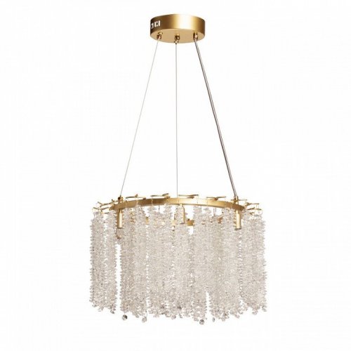 Подвесная люстра De City Лайма 467014506