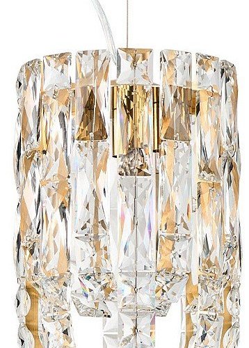 Подвесная люстра Favourite Infinity 4721-4P