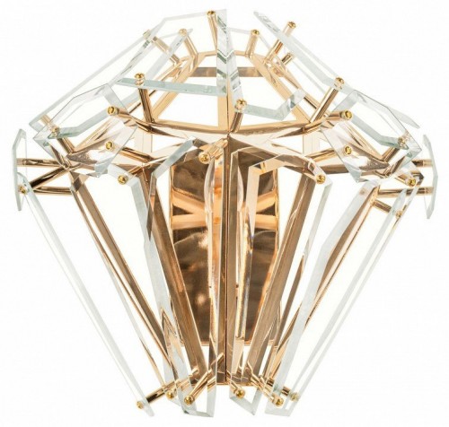 Бра Loft IT Shard 10432W Clear