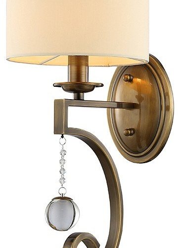 Бра NEWPORT 31301/A black brass