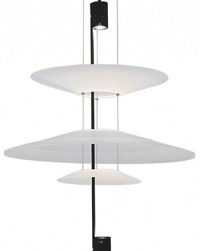 Подвесной светодиодный светильник Kink Light Гида 08403-36+50+21,19(01) Подвесной светодиодный светильник Kink Light Гида 08403-36+50+21,19(01)