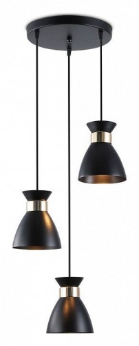 Светильник подвесной Ambrella light TRADITIONAL TR8470