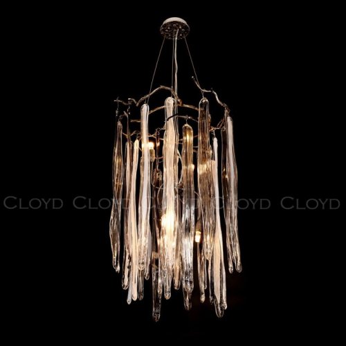 Подвесная люстра Sulawesi 11433