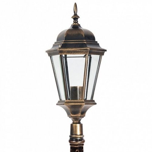 Наземный фонарь Oasis Light 91407L Gb