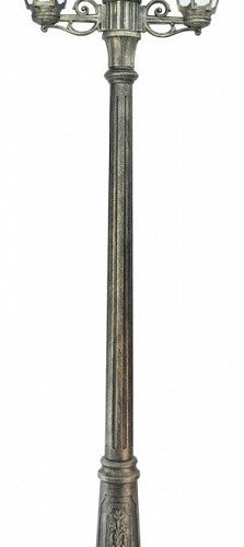 Наземный фонарь Fumagalli Saba K22.156.S20.BYE27 Наземный фонарь Fumagalli Saba K22.156.S20.BYE27