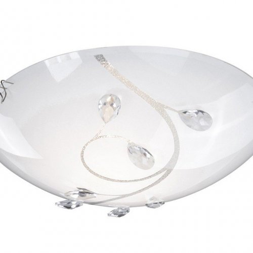 Настенно-потолочный светильник Globo Burgundy 40404-2 Настенно-потолочный светильник Globo Burgundy 40404-2