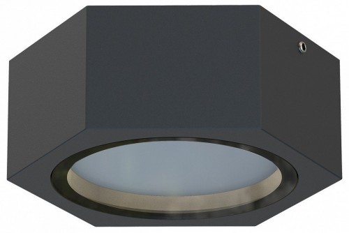 Накладной светильник Favourite Fantum 4667-1U