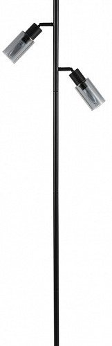 Торшер Escada Sector 10172/T Chrome