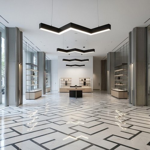 Подвесной светильник Uniel  UL-00013519