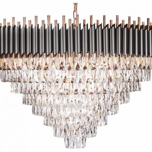 Подвесная люстра Loft IT Eclair 10206/1000 Подвесная люстра Loft IT Eclair 10206/1000