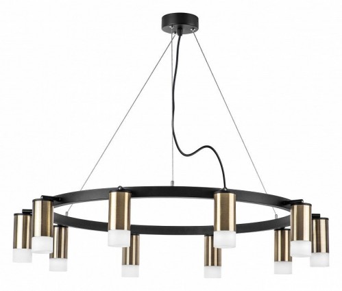 Подвесной светильник Lightstar Rullo LR0203101 Подвесной светильник Lightstar Rullo LR0203101