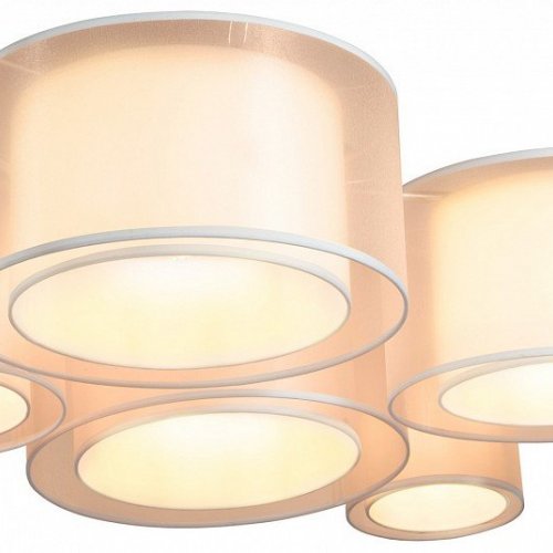 Накладной светильник Moderli Massa V11398-5C