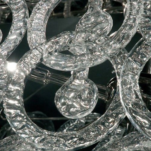 Интерьерная настольная лампа Jago Anelli NCL 127 T/N