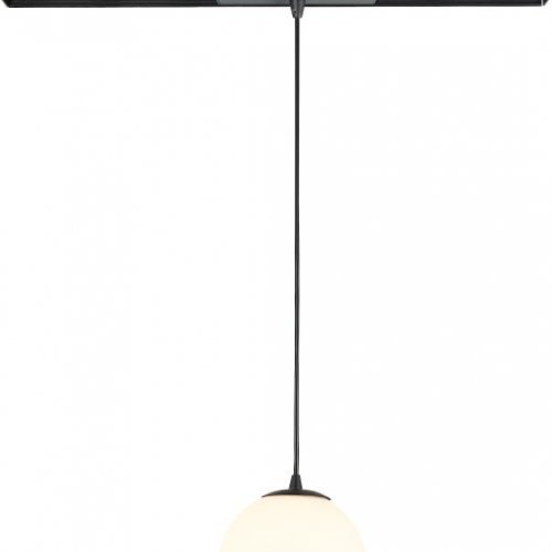 Трековый светильник Donolux Bubble DL18794WW10BSDim Трековый светильник Donolux Bubble DL18794WW10BSDim