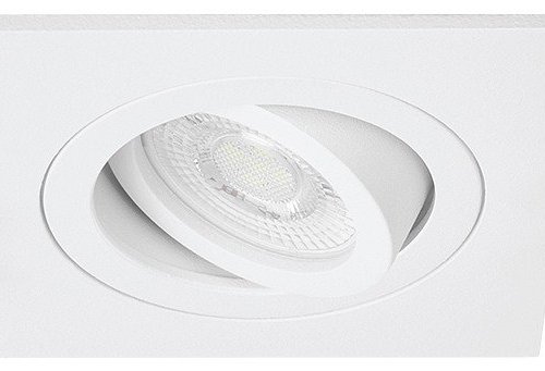 Встраиваемый светильник Wolta ALTO mini WDL-MR11/01W-S