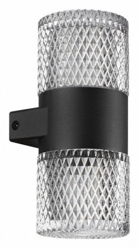 Настенный светильник уличный Novotech Estima 359294