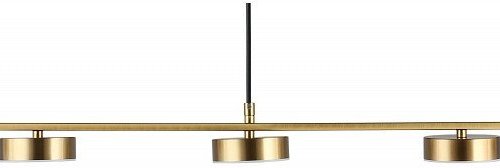 Подвесной светильник Aployt Usia APL.047.13.35