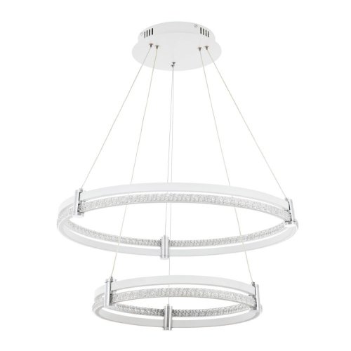 Подвесной светильник  8620-600-400 WT