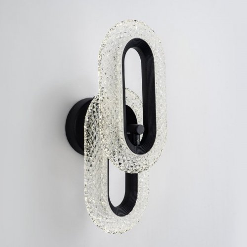 Бра MODESTYLE MS.1120.02  BK